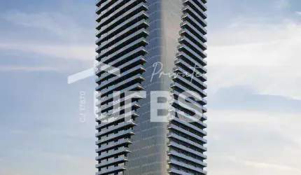 Corporate Center Cidade Opus - Sala Comercial