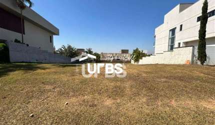 Lote no Alphaville Araguaia
