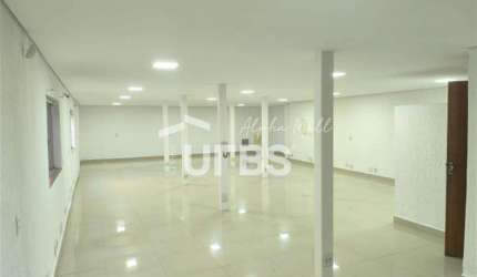Imovel comercial próximo a Av Milão e ao Eldorado