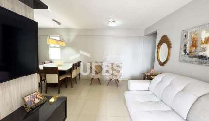 Excelente apartamento