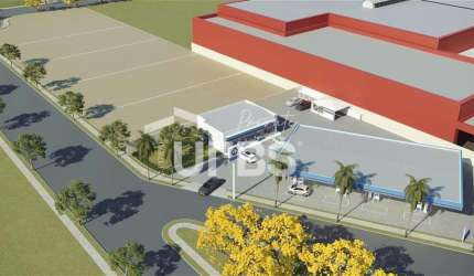 LOTE COMERCIAL JARDINS MARSELHA - APARECIDA DE GOIÂNIA