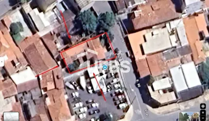 Lote Setor Central