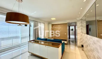 Like Bueno - Apartamento 3 quartos, sendo 3 suítes