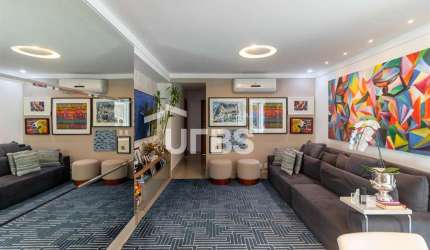 Residencial La Musique – Setor Bueno