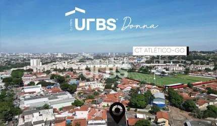 0 - Prédio Inteiro 3 quartos, sendo 1 suíte