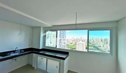 Apartamento 2 suítes no Marista