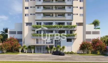 RESIDENCIAL VARANDAS FLAMBOYANT