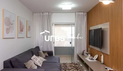 Visage Flamboyant - Apartamento 3 quartos, sendo 1 suíte