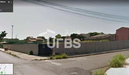 TERRENO - Terreno Comercial
