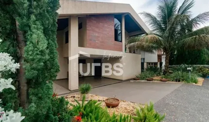 Maravilhoso Sobrado à venda nos Jardins Valência