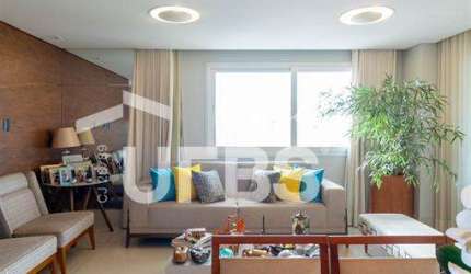 Apartamento 190m² - 4 Suítes - Bueno