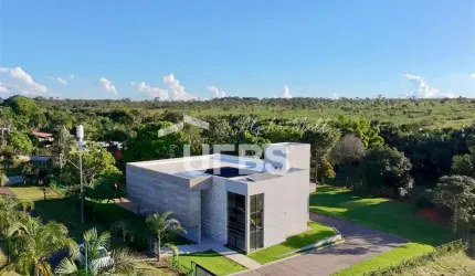 Chácara Fundo de Mata no Condomínio Alto da Boa Vista