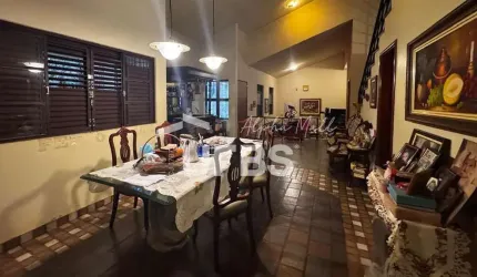 Casa Térrea de Esquina no Setor Coimbra