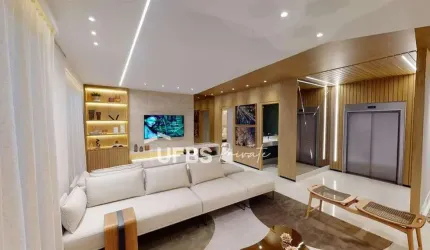 APARTAMENTO 4 SUITES 217 METROS, ST MARISTA