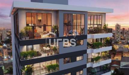 ALT 65 HOME DESIGN - Apartamento 3 quartos, sendo 3 suítes