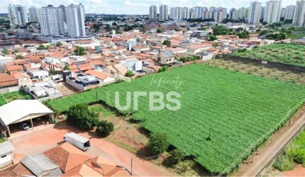Área Comercial no Parque Oeste Industrial