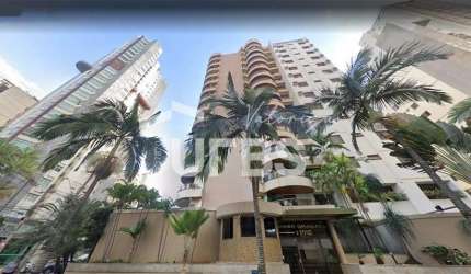 Apartamento ao lado do vaca brava 4 suites - Marc Chagall