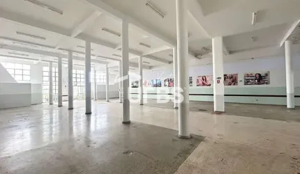 Prédio Comercial Av. Goiás