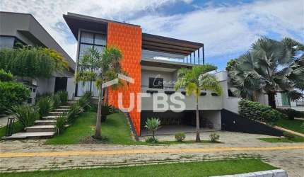 SOBADO EM CONDOMINIO FECHADO