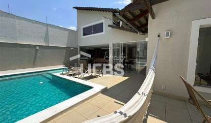 0 - Casa 4 quartos, sendo 1 suíte