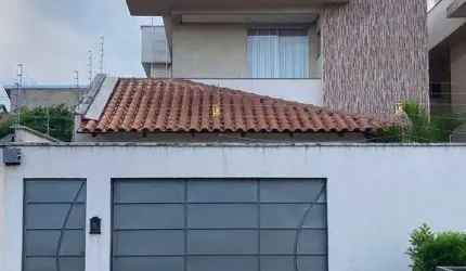 Sobrado espaçoso e moderno no St. João Vaz