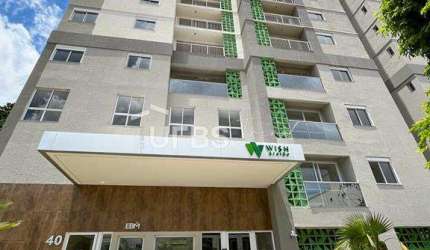 Wish Areião - Apartamento 2 quartos, sendo 1 suíte
