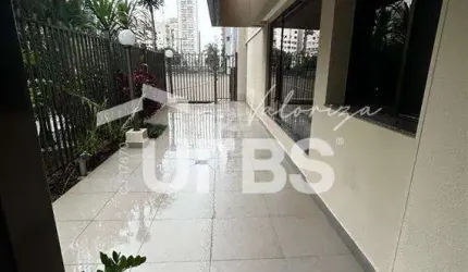 APARTAMENTO DE ALTO PADRÃO DE 4 QUARTOS