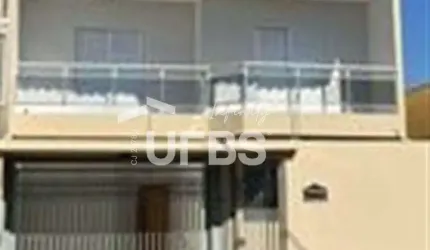 VENDO SOBRADO JARDIM AMÉRICA 3 QUARTOS COM SUÍTE