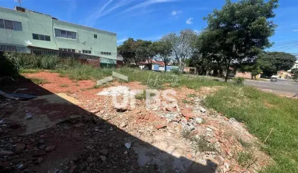 0 - Terreno Residencial