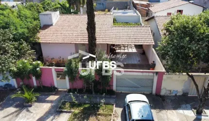 Casa térrea comercial/residencial na Vila Brasília