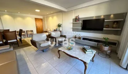 APARTAMENTO COM 4 QUARTOS À VENDA NO JARDIM AMÉRICA