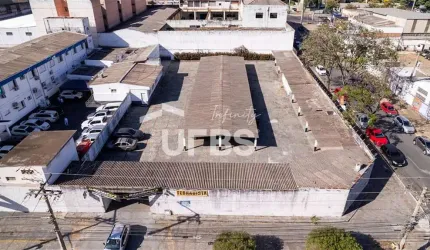 0 - Terreno Comercial