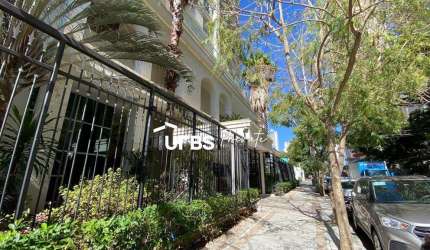 CHATEAU BOUGAINVILLE LIFESTYLE-03 SUITES E 04 VAGAS INDIVIDUAIS