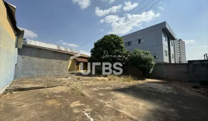 lote residencial, próximo ao Buriti Shopping