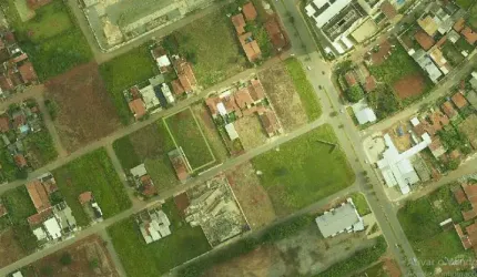 TERRENO - Terreno Residencial