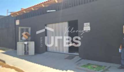 LOTE COM 02 CASAS NO REAL CONQUISTA