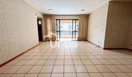 Residencial Renaissance I - Apartamento 4 quartos, sendo 2 suítes