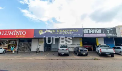 COMERCIAL - Sala Comercial