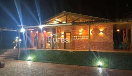 Vila Colonial - Casa de Condomínio 3 quartos, sendo 1 suíte