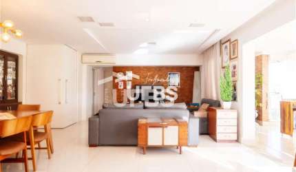 Reserva Du Parc - Apartamento 3 quartos, sendo 3 suítes