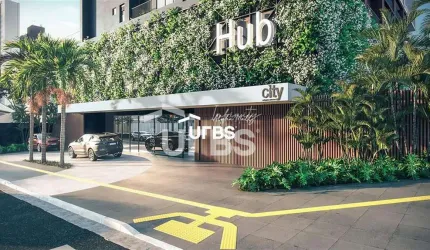 Hub Compact Life - Setor Bueno