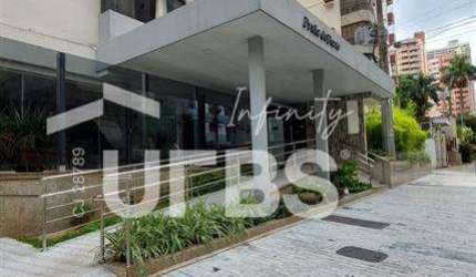 Edifício Praia do Forte - Apartamento 3 quartos, sendo 1 suíte
