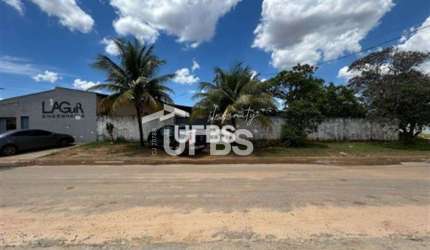 0 - Terreno Residencial