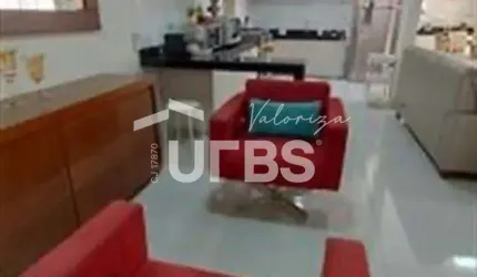 CASA EM CONDOMÍNIO FECHADO PRONTA PARA MORAR
