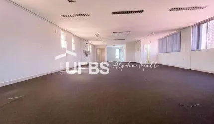 Edifício Work Space - Prédio Inteiro