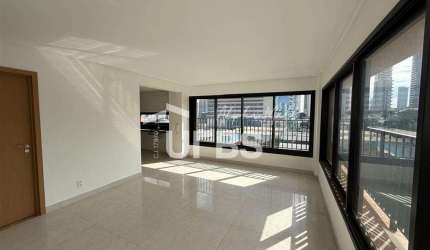 Cristal Tower - Setor Bueno