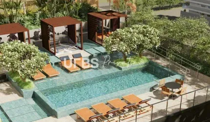 Excelente apartamento à venda na Rua 1141 , Setor Marista .