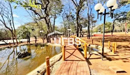 Lote Residencial Villa Verde