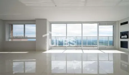 SKYGARDEN Flamboyant - Apartamento 4 quartos, sendo 3 suítes