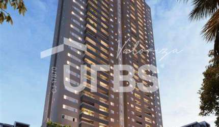 RESIDENCIAL VARANDAS BUENO - Apartamento 3 quartos, sendo 1 suíte